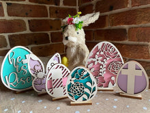 Load image into Gallery viewer, Easter assorted decorations
