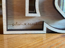 Load image into Gallery viewer, Personalised LOVE
